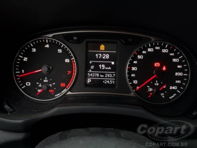 2014 AUDI A1 SPORTBACK 