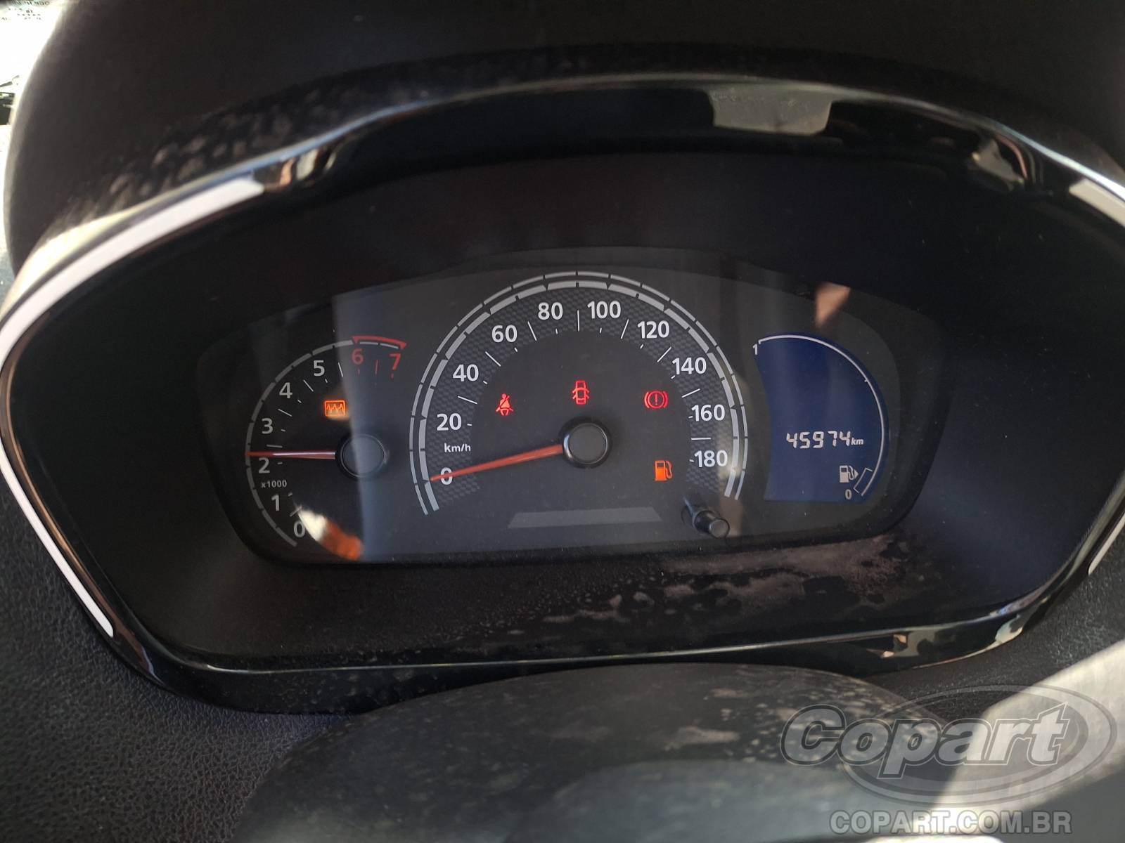 2019 RENAULT KWID — foto 8 de 10