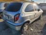 2007 CHEVROLET CELTA 