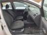 2021 VOLKSWAGEN FOX 