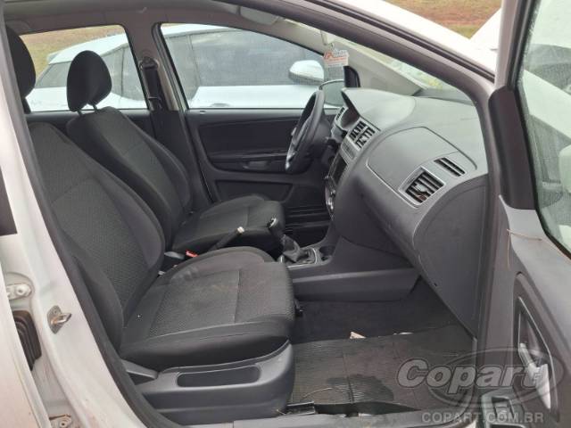 2021 VOLKSWAGEN FOX 