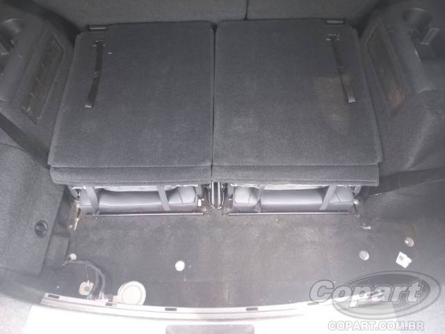 2024 CAOA CHERY TIGGO 8 