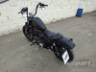 2015 HARLEY-DAVIDSON SPORTSTER 