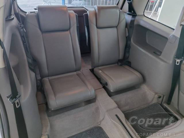 2010 CHEVROLET ZAFIRA 