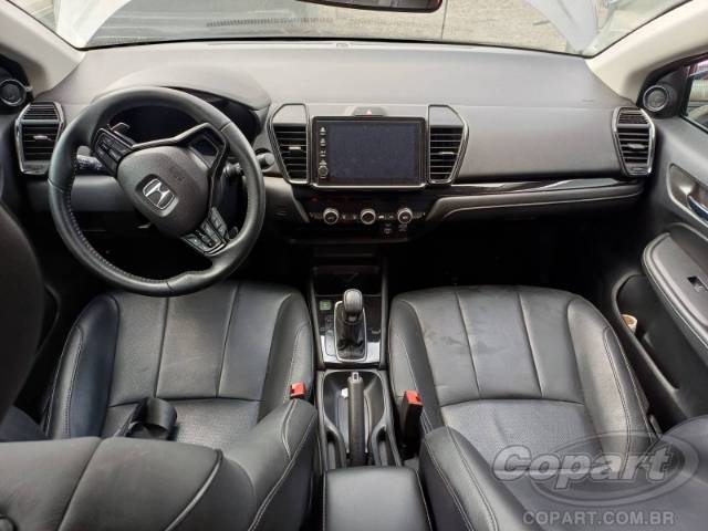 2023 HONDA CITY 