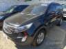 2012 KIA SPORTAGE 