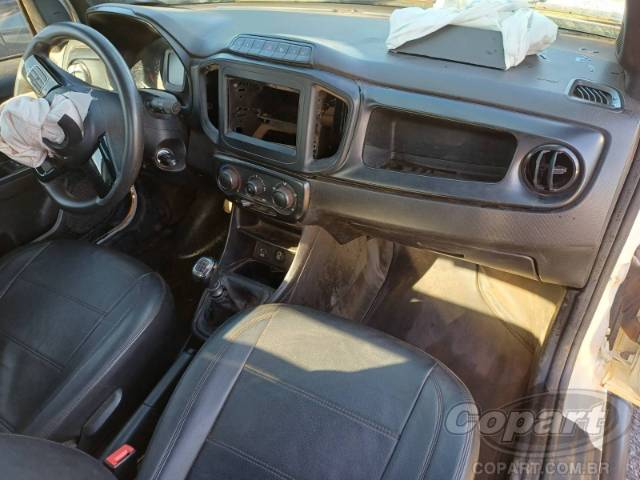 2023 FIAT STRADA 