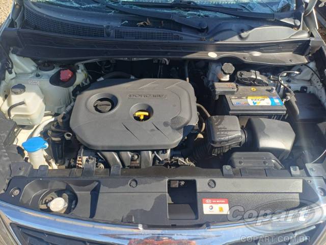 2015 KIA SPORTAGE 