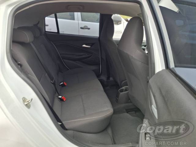 2021 CHEVROLET ONIX 