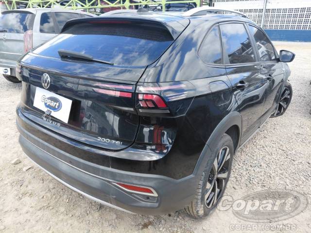 2021 VOLKSWAGEN NIVUS 