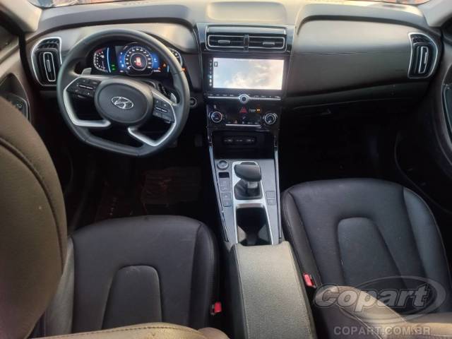 2024 HYUNDAI CRETA 
