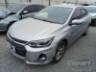 2020 CHEVROLET ONIX PLUS 
