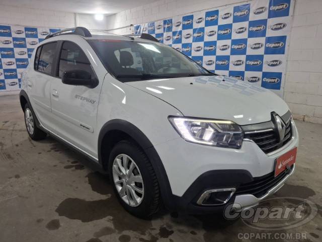 2023 RENAULT SANDERO 