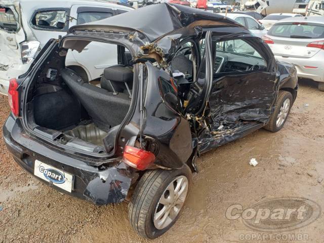 2018 NISSAN MARCH 