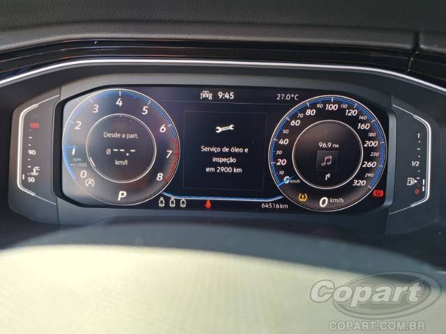 2024 VOLKSWAGEN NIVUS 