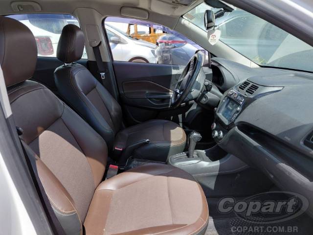 2019 CHEVROLET COBALT 