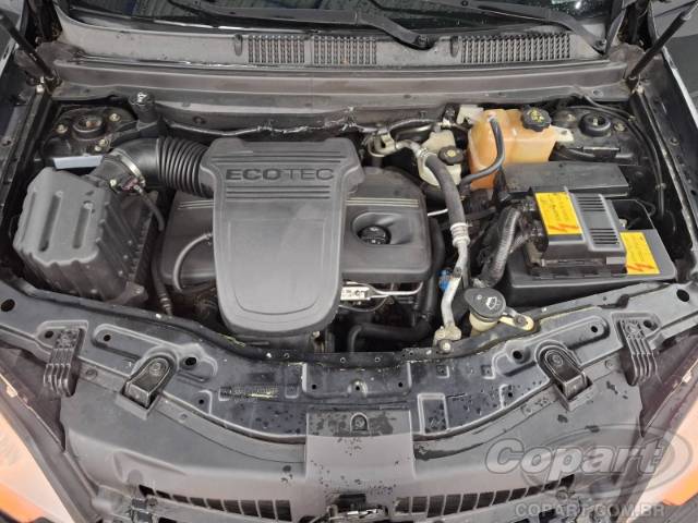 2010 CHEVROLET CAPTIVA 