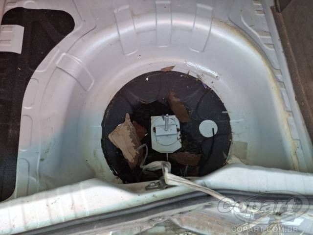 2014 CHEVROLET COBALT 