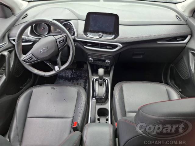 2025 CHEVROLET TRACKER 