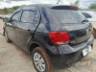 2014 VOLKSWAGEN GOL 