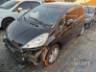 2014 HONDA FIT 