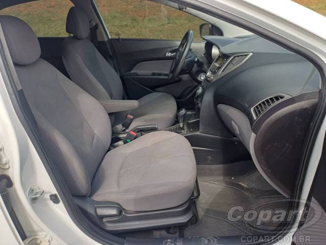 2014 HYUNDAI HB20 