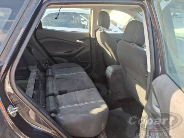 2024 CHEVROLET TRACKER 