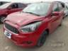 2018 FORD KA 