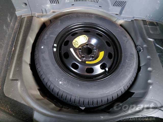 2021 VOLKSWAGEN T-CROSS 