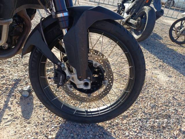 2020 BMW F 850 