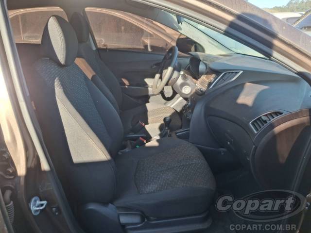 2018 HYUNDAI HB20 