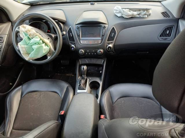 2020 HYUNDAI IX35 