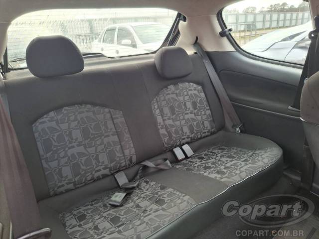 2009 PEUGEOT 207 