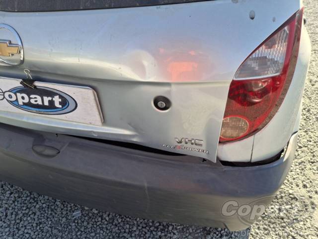 2008 CHEVROLET CELTA 