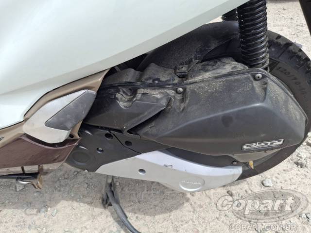 2020 HONDA PCX 
