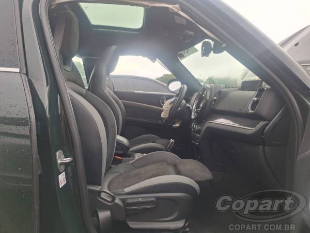 2021 MINI COOPER COUNTRYMAN 