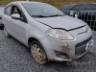 2013 FIAT PALIO 