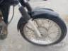 2012 HONDA CG 125 