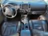 2014 NISSAN FRONTIER CD 