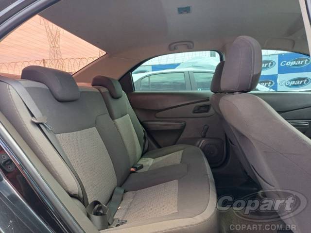 2013 CHEVROLET COBALT 