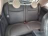 2014 FIAT 500 