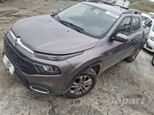 2021 FIAT TORO 