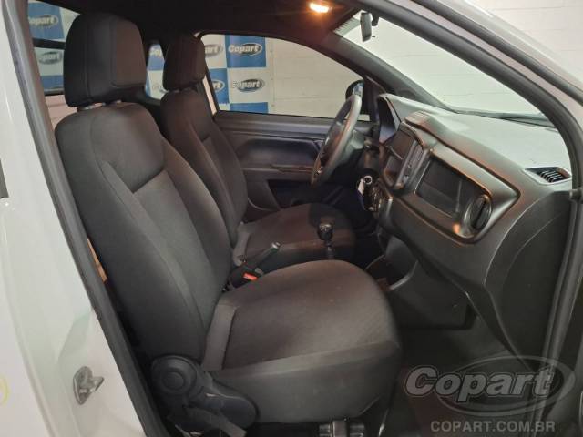 2024 FIAT STRADA 