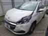 2017 PEUGEOT 208 