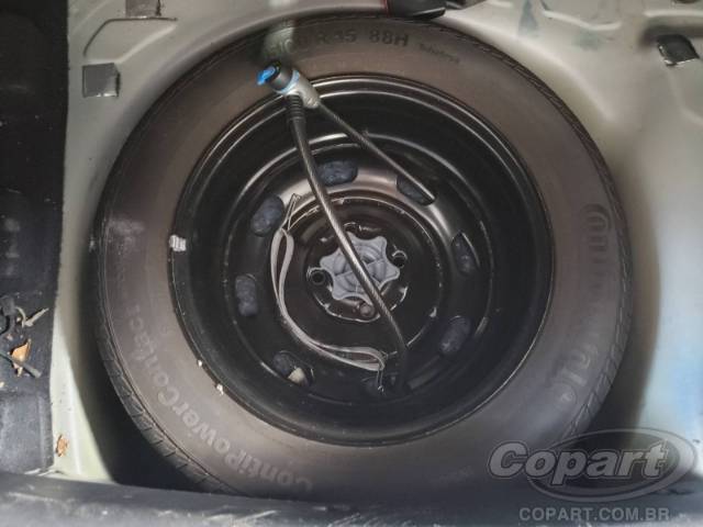 2013 CITROEN C3 