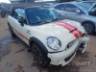 2012 MINI COOPER CABRIO 