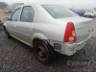2008 RENAULT LOGAN 