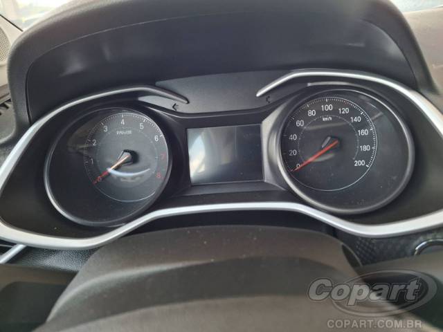 2025 CHEVROLET ONIX PLUS 