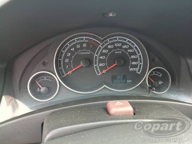 2012 CHEVROLET CELTA 