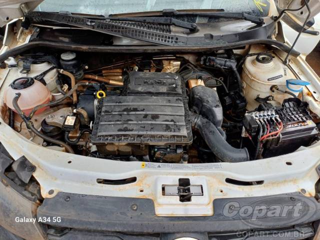 2026 VOLKSWAGEN SAVEIRO 